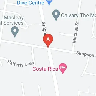 Parking For Rent - Large Undercover Shed Bay For Rent