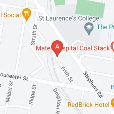 Last secure car parking spot available in South Brisbane now