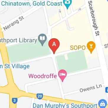 Parking For Rent - Lawson Street,southport, Gold Coast Parking For Rent - Lawson Street,southport, Gold Coast