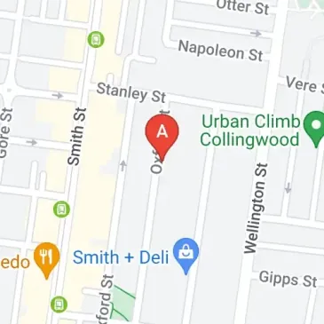 Collingwood Oxford Street Parking LCI Organised For You