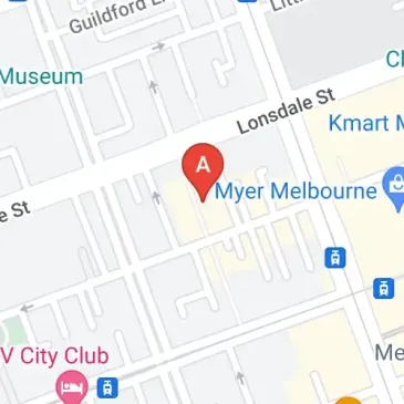 Parking For Rent - Le Beau Monde