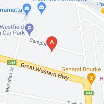 Parramatta Secure Parking Space For Lease 24 Hour Access