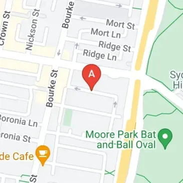 Parking For Rent - Little Cleveland Street, Redfer