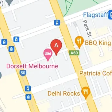 Parking For Rent - Little Lonsdale Street, Melbourne