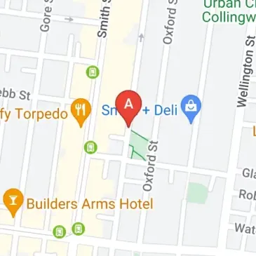 Parking For Rent - Little Oxford Street, Collingwood