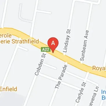 Parking For Rent - Liverpool Road, Enfield