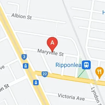 Parking Spaces For Rent - Located Within A 2-3 Minute Walk To The Sandringham Line, Tram 67 And 623 Bus And Ripponlea Village.
