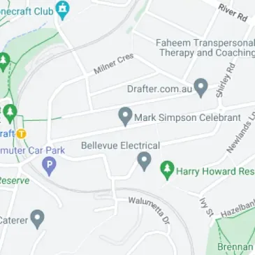 Parking For Rent - Lock Up Garage, 45 Seconds Walk To Train