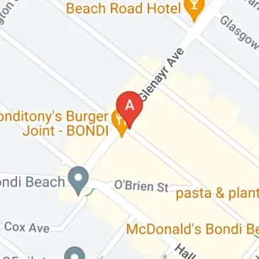 Parking For Rent - Lock Up Garage Central Bondi Beach