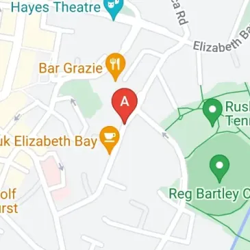 Lock up garage parking available in Elizabeth Bay NSW