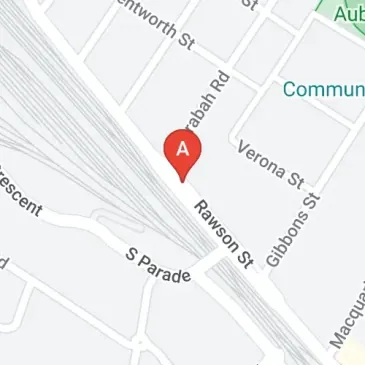 Parking For Rent - Lock Up Garage For Rent