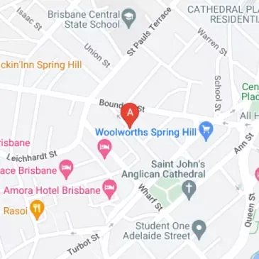 Secure lock up garage available for rent in Spring Hill