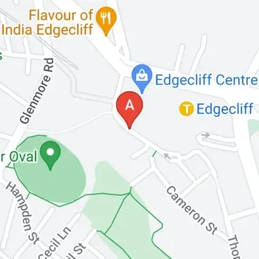 Edgecliff parking lock up garage with storage available Edgecliff parking lock up garage with storage available