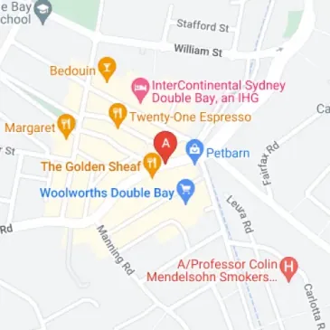 Parking For Rent - Lock Up Parking Next To Edgecliff Station