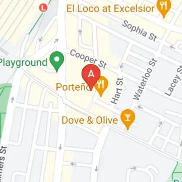 Parking For Rent - Lock Up Underground Garage In Surry Hills