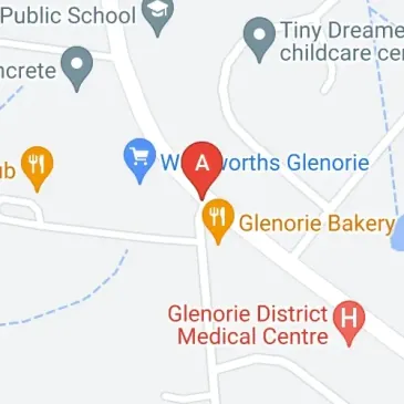 Parking For Rent - Lockable Shed For Rent Glenorie