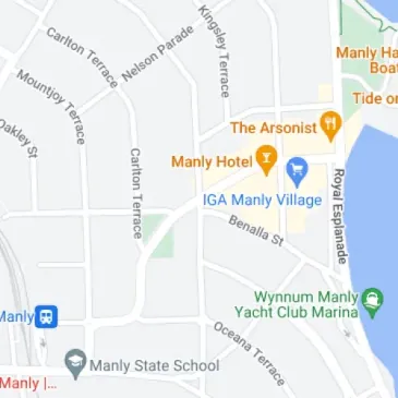 Parking For Rent - Locked Up Garage For Rent In Manly