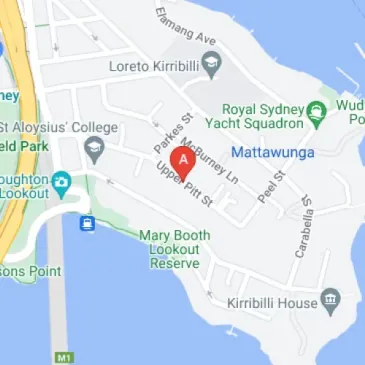 Parking For Rent - Lockup Garage In Harbourside Dress Circle