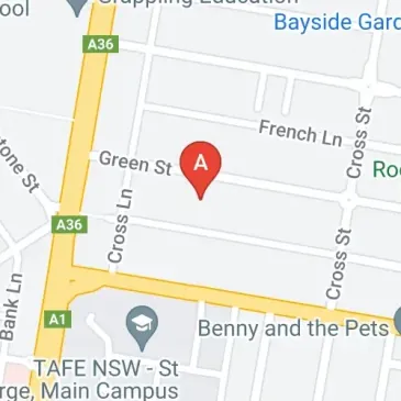 Parking For Rent - Lockup Garage For Rent Available Immediately Kogarah Parking For Rent - Lockup Garage For Rent Available Immediately Kogarah