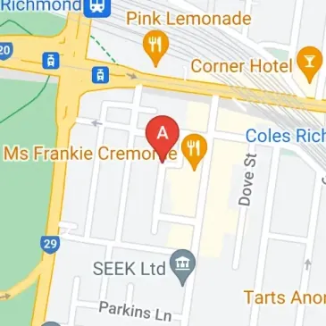 Parking For Rent - Long-term Monthly/weekly Parking In Cremorne