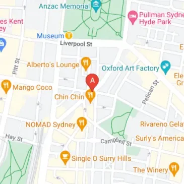 Sydney parking Long term secure spot near Hyde Park Sydney parking Long term secure spot near Hyde Park