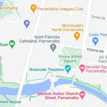 Parking For Rent - Looking For Car Space To Rent Near Charles St Parramatta