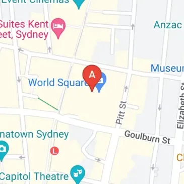 Parking For Rent - Looking For A Carpark At World Tower