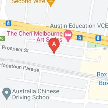 Parking For Rent - Looking For Monthly Car Park Space Prospect Street Box Hill