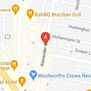 Parking For Rent - Looking For A Parking Space In Crows Nest