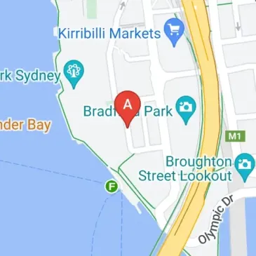 Looking to lease a parking spot in Milsons Point area