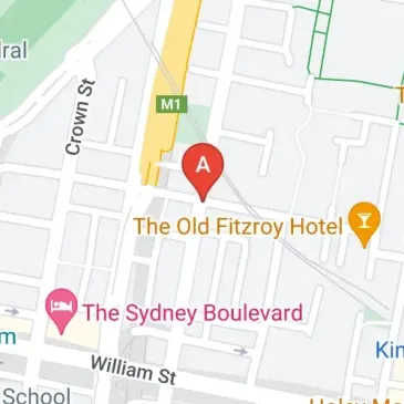 Parking For Rent - Looking For Parking In Woolloomoo Fpr The Next 5 Weeks For Large 4wd