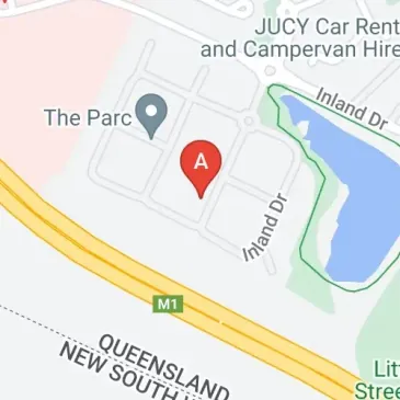 Parking For Rent - Looking For A Safe Park For My Campervan