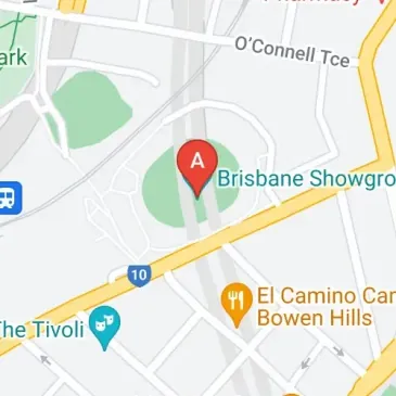 Parking spaces near RNA Showgrounds Brisbane available