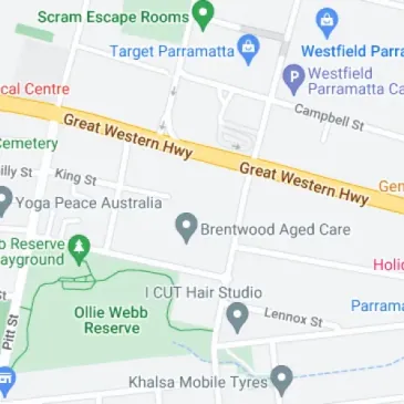 Lease a lug garage in Parramatta until mid April now Lease a lug garage in Parramatta until mid April now