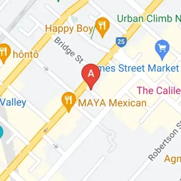 Parking For Rent - M&a Lend Lease Building Fortitude Valley