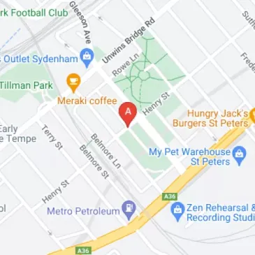 Parking For Rent - Macquarie Park, New South Wales