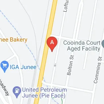 Parking For Rent - Main St, Junee Parking For Rent - Main St, Junee