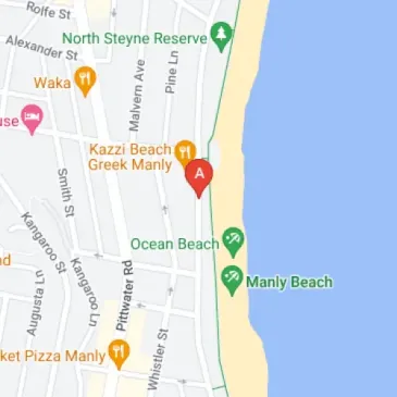 Parking For Rent - Manly - Secure Undercover Parking & Storage Near The Beach