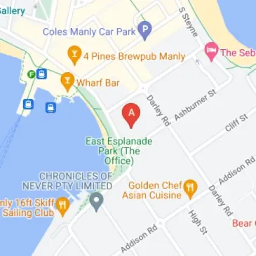 Secure Manly Wharf parking close to E Esplanade today Secure Manly Wharf parking close to E Esplanade today