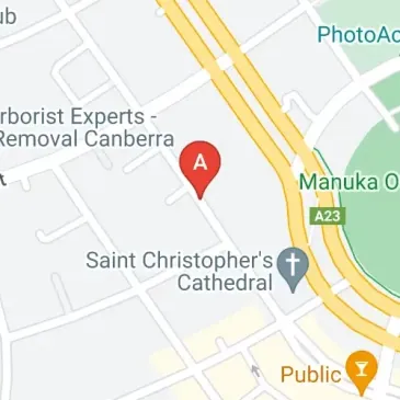 Find convenient parking on Franklin St near Manuka Terrace