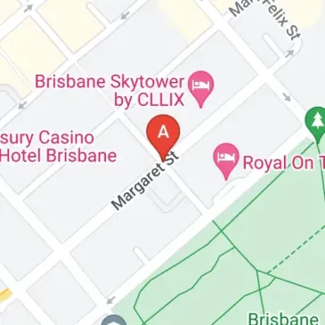 Brisbane Parking On Margaret Street Sorted For You Today