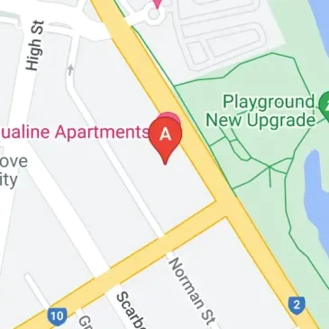 Parking For Rent - Marine Parade Private Parking Lot