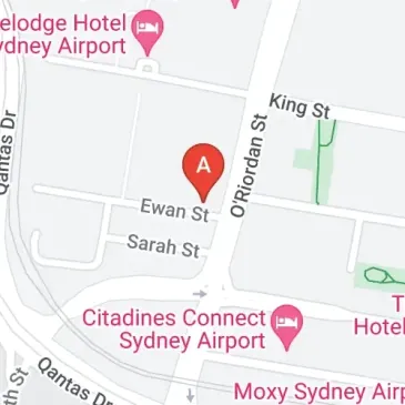 Parking For Rent - Mascot Airport Valet Parking O'riordan Street Daily Parking