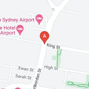 Car space for lease in Mascot near Sydney Airport area Car space for lease in Mascot near Sydney Airport area