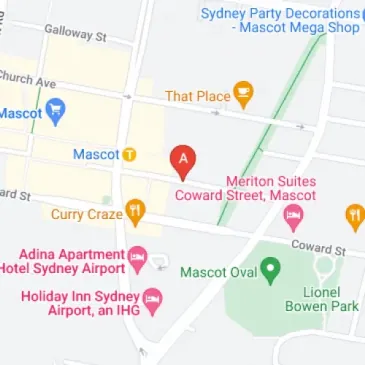 Mascot secure basement parking near train station for rent Mascot secure basement parking near train station for rent