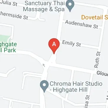 Parking For Rent - Mater's Mothers Hospital Long-term Parking