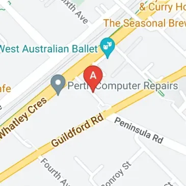 Parking For Rent - Maylands Car Bay