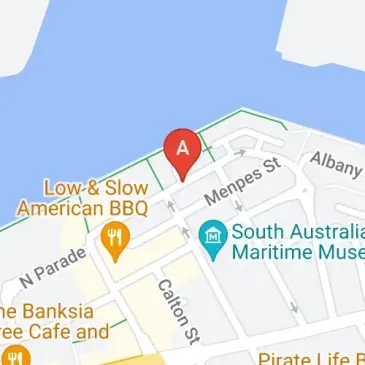 Parking For Rent - Mclaren Parade, Port Adelaide Car Park