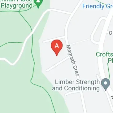 Parking For Rent - Mcnolty Place, Spence Parking For Rent - Mcnolty Place, Spence