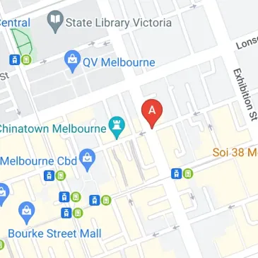 Melbourne garages offering reserved 24 7 parking spaces